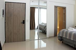 In House BA - College