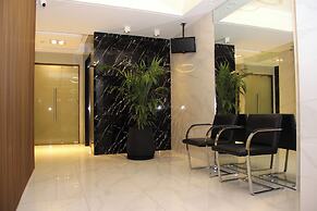 In House BA - College