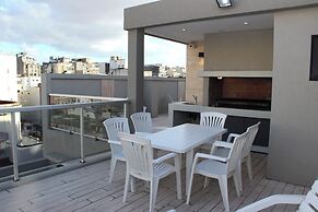 In House BA - College