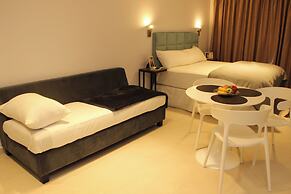 In House BA - College