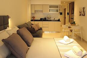 In House BA - College