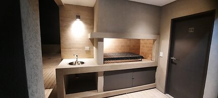 In House BA - College