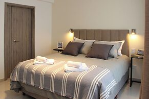 In House BA - College