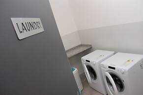 In House BA - College