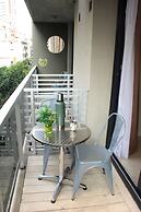 In House BA - College