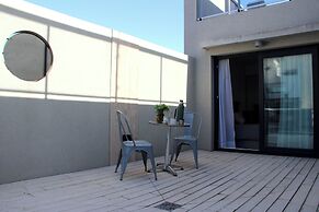 In House BA - College