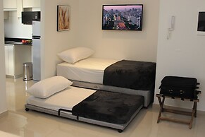 In House BA - College