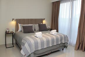 In House BA - College