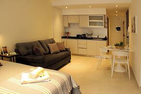 In House BA - College