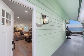 Views Seclusion & Cozy Island Comfort