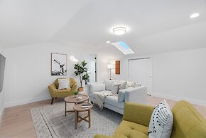 Views Seclusion & Cozy Island Comfort