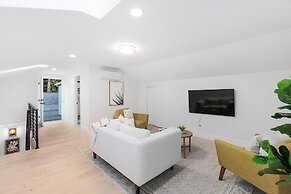 Views Seclusion & Cozy Island Comfort