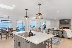 Views Seclusion & Cozy Island Comfort