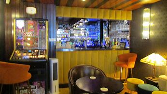 The Scala Hotel