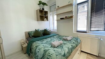 La Tropical de Croix - Chambre d'Hôtes