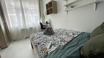 La Tropical de Croix - Chambre d'Hôtes