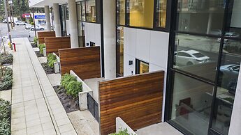 Open Loft in Redmond Core   92 Walkscore (94695864)