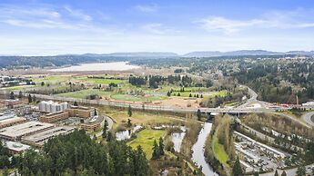 Open Loft in Redmond Core   92 Walkscore (94695864)