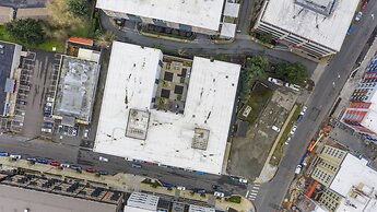 Open Loft in Redmond Core   92 Walkscore (94695864)