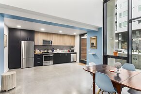 Open Loft in Redmond Core   92 Walkscore (94695864)