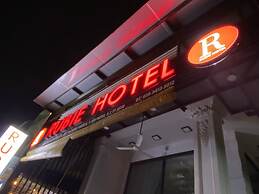 Rubie Hotel