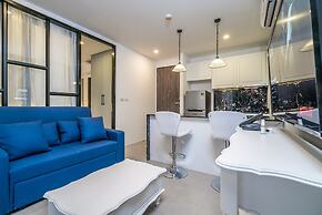 Private apartment at Palmyrah by Lofty