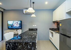 Private apartment at Palmyrah by Lofty