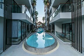 Private apartment at Palmyrah by Lofty