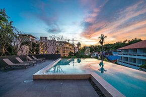 Private apartment at Palmyrah by Lofty