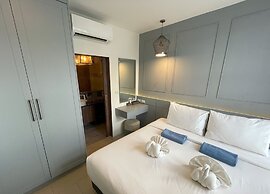 Private apartment at Palmyrah by Lofty