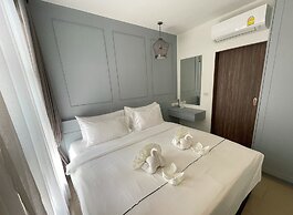 Private apartment at Palmyrah by Lofty