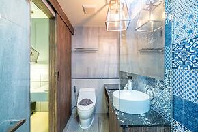 Private apartment at Palmyrah by Lofty