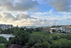 Private apartment at Palmyrah by Lofty