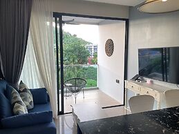 Private apartment at Palmyrah by Lofty