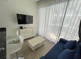 Private apartment at Palmyrah by Lofty