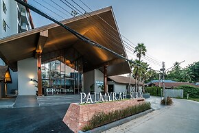 Private apartment at Palmyrah by Lofty