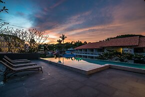 Private apartment at Palmyrah by Lofty