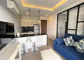 Private apartment at Palmyrah by Lofty