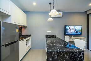 Private apartment at Palmyrah by Lofty