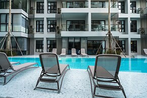 Private apartment at Palmyrah by Lofty