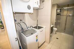 ZEN CENTRAL CBD - 3 Bedroom Apartment