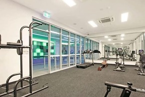 ZEN CENTRAL CBD - 3 Bedroom Apartment