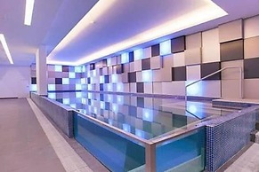 ZEN CENTRAL CBD - 3 Bedroom Apartment