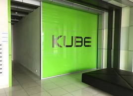 ZEN CENTRAL CBD - 3 Bedroom Apartment