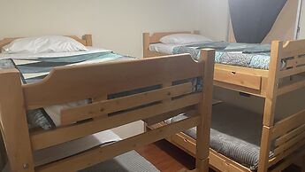 HOSTEL PARA VIAJEROS