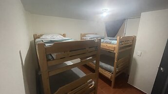 HOSTEL PARA VIAJEROS