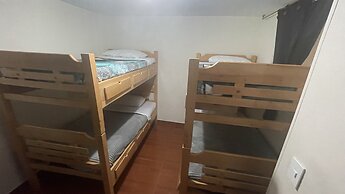HOSTEL PARA VIAJEROS