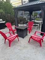 Hood River Suites Apartment Hotel