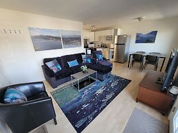 Hood River Suites Apartment Hotel