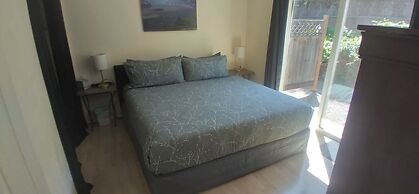 Hood River Suites Apartment Hotel